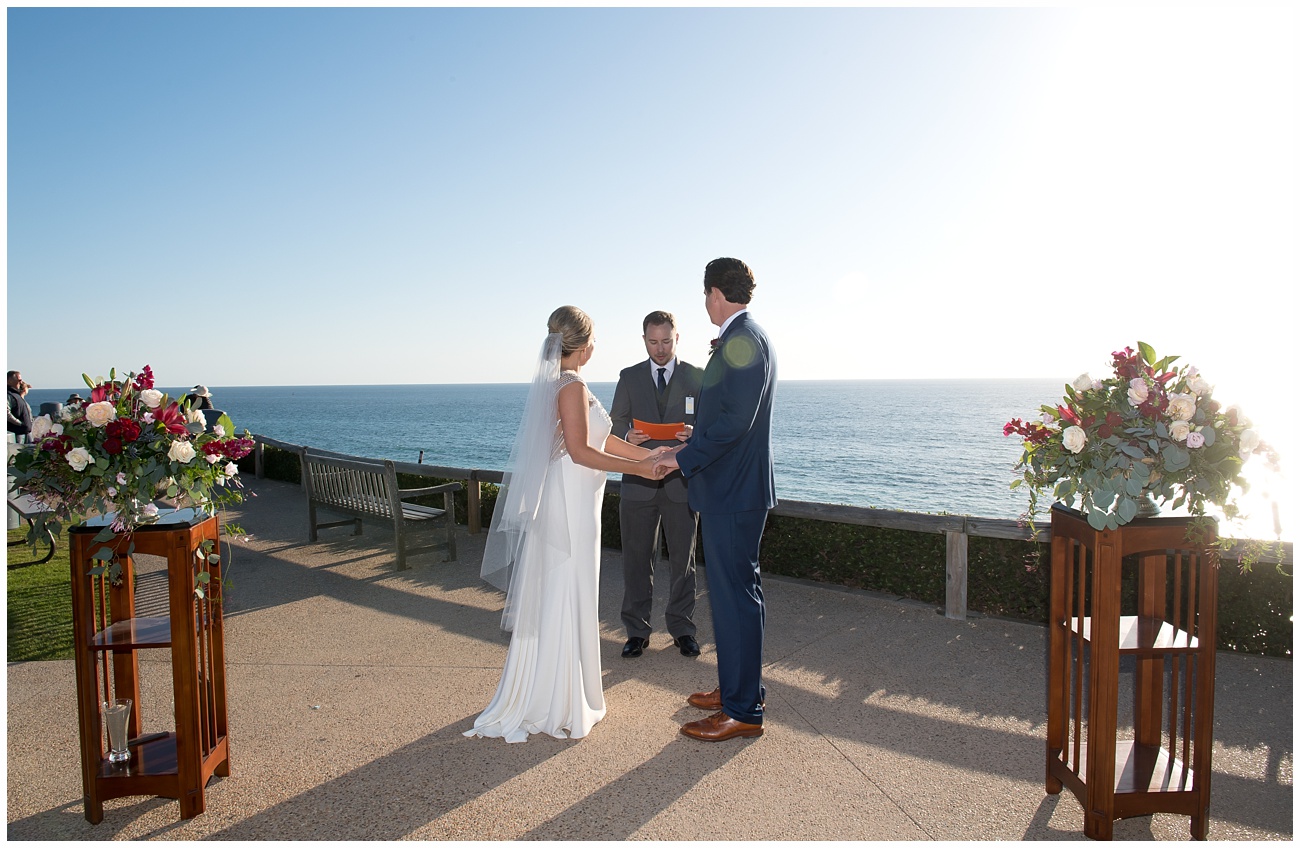 st regis monarch beach resort dana point wedding by epic vision studios