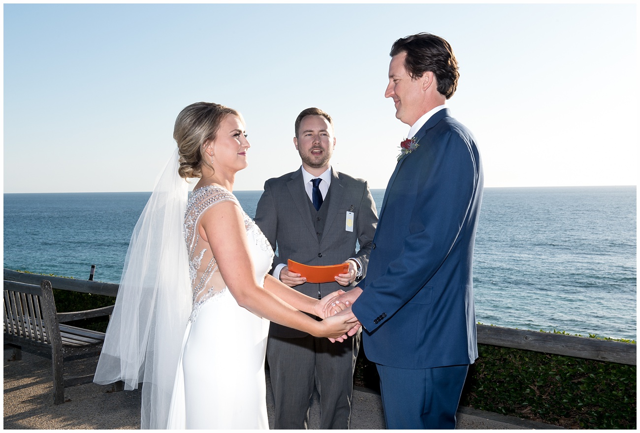 st regis monarch beach resort dana point wedding by epic vision studios